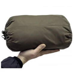 Carinthia - Grizzly - Drap De Sac De Couchage 11 Carinthia - Grizzly - Drap De Sac De Couchage -Primusll Magasin carinthia grizzly drap de sac de couchage detail 4