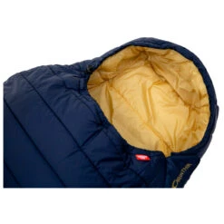 Carinthia - Kid's Young Hero - Sac De Couchage Enfant 12 Carinthia - Kid's Young Hero - Sac De Couchage Enfant -Primusll Magasin carinthia kids young hero sac de couchage enfant detail 5