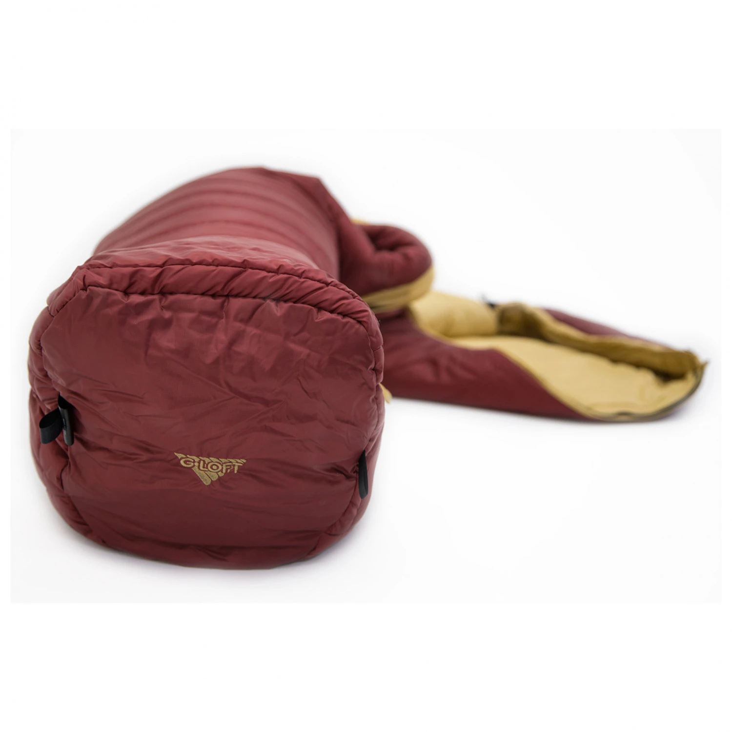 Carinthia - Women's G 180 - Sac De Couchage Synthétique 6 Carinthia - Women's G 180 - Sac De Couchage Synthétique – Image 4