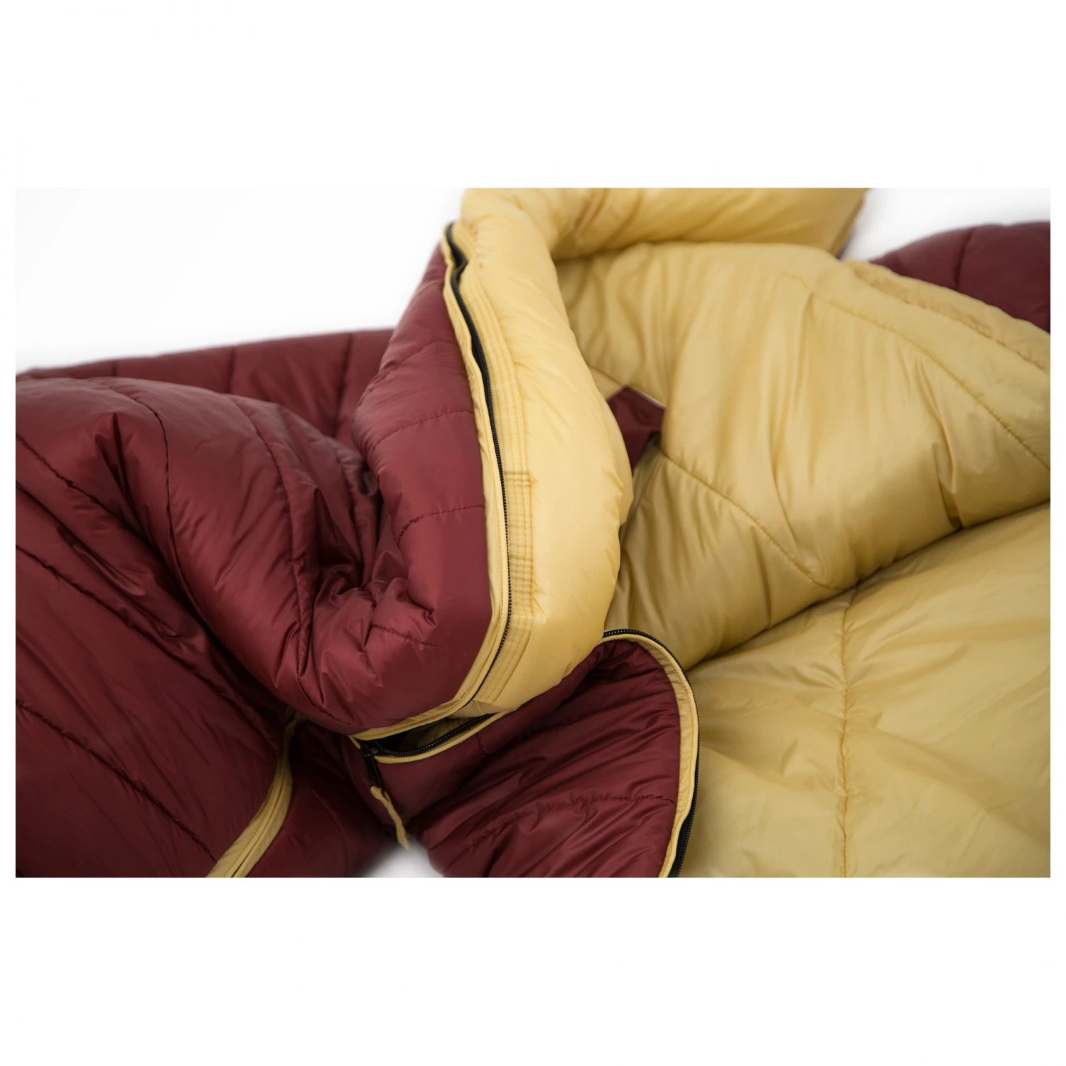 Carinthia - Women's G 180 - Sac De Couchage Synthétique 8 Carinthia - Women's G 180 - Sac De Couchage Synthétique – Image 6