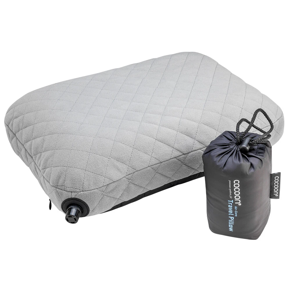 Cocoon - Air Core Pillow - Coussin 4 Cocoon - Air Core Pillow - Coussin – Image 2