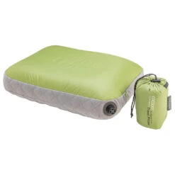 Cocoon - Air Core Ultralight Pillow - Coussin -Primusll Magasin cocoon air core ultralight pillow coussin 1