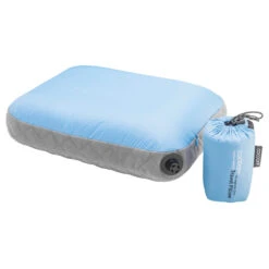 Cocoon - Air Core Ultralight Pillow - Coussin -Primusll Magasin cocoon air core ultralight pillow coussin 2