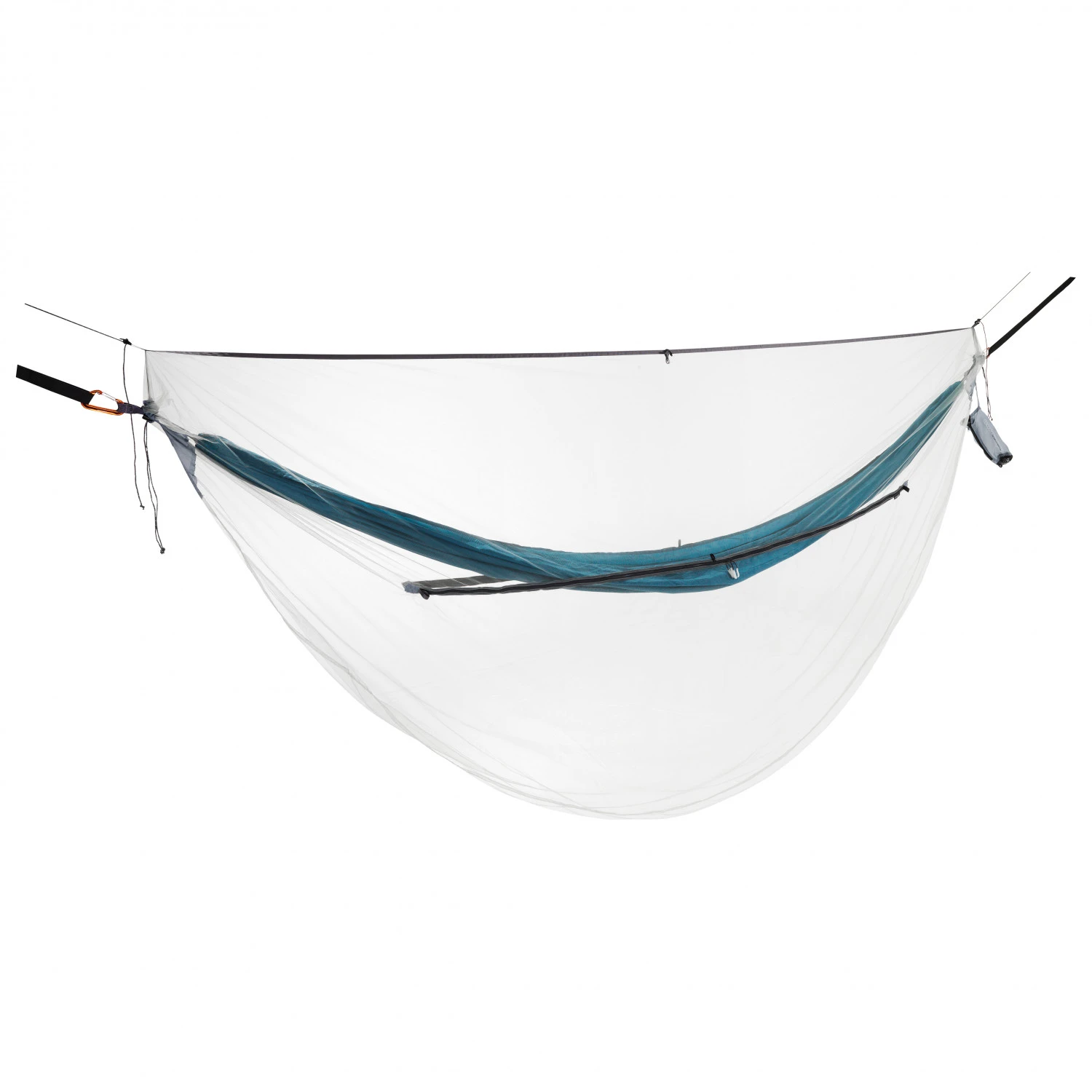 Cocoon - Mosquito Net Ultralight For Hammocks - Moustiquaire 4 Cocoon - Mosquito Net Ultralight For Hammocks - Moustiquaire – Image 2