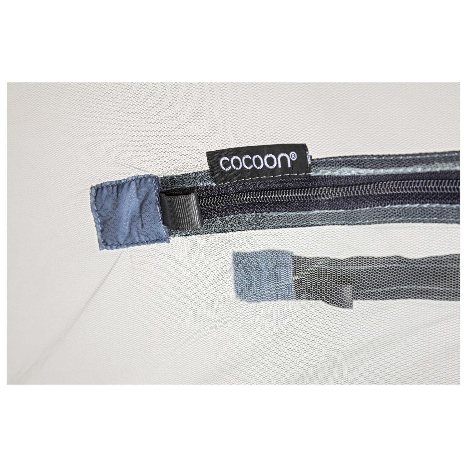 Cocoon - Mosquito Net Ultralight For Hammocks - Moustiquaire 8 Cocoon - Mosquito Net Ultralight For Hammocks - Moustiquaire – Image 6