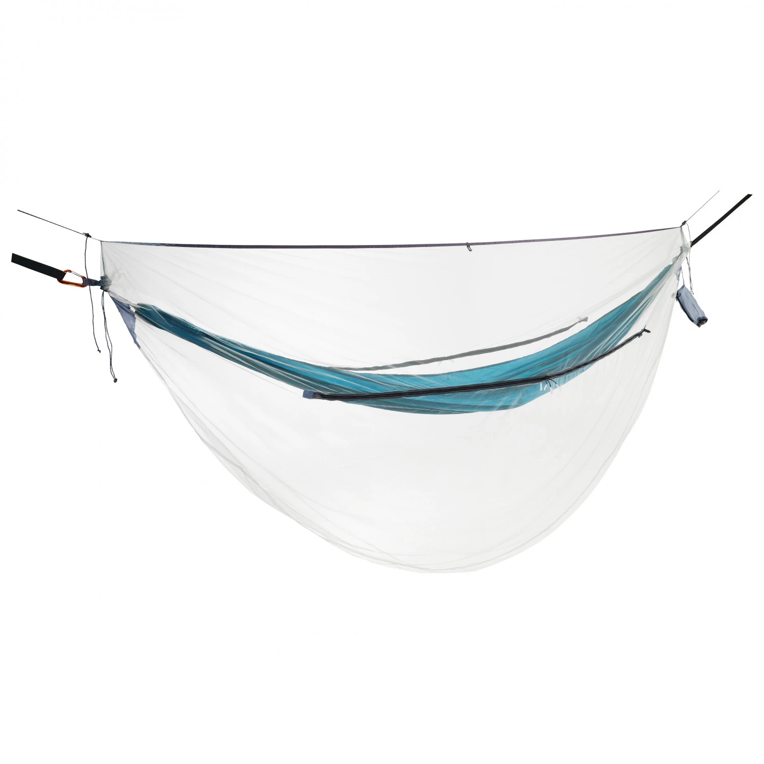 Cocoon - Mosquito Net Ultralight For Hammocks - Moustiquaire 3 Cocoon - Mosquito Net Ultralight For Hammocks - Moustiquaire