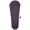 Cocoon - MummyLiner Silkweight - Drap De Sac De Couchage -Primusll Magasin cocoon mummyliner silkweight drap de sac de couchage