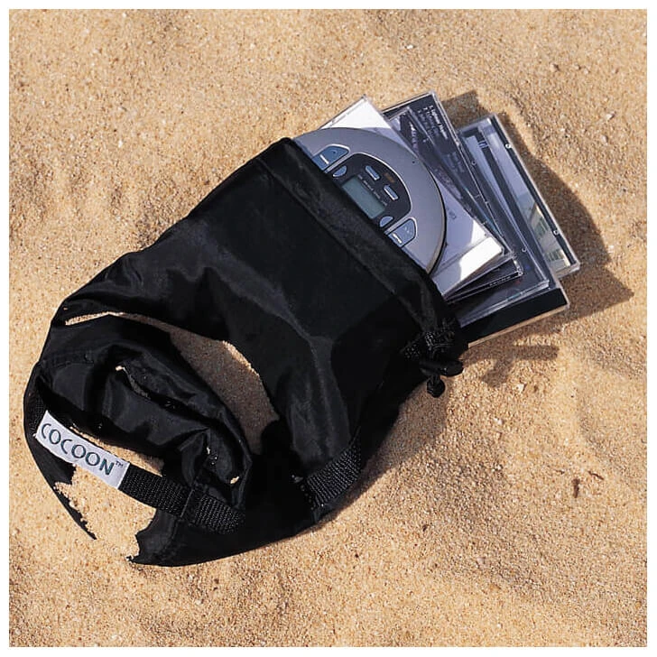 Cocoon - Pillow Stuff Sack - Coussin 4 Cocoon - Pillow Stuff Sack - Coussin – Image 2