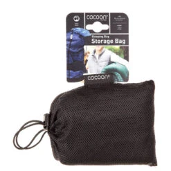 Cocoon - Schlafsack-Aufbewahrungsbeutel Mesh -Primusll Magasin cocoon schlafsack aufbewahrungsbeutel mesh 1