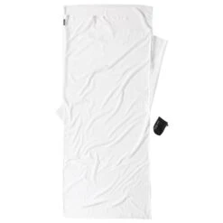 Cocoon - Silk Cotton Travelsheet Coupler - Drap De Sac De Couchage -Primusll Magasin cocoon silk cotton travelsheet coupler drap de sac de couchage 1