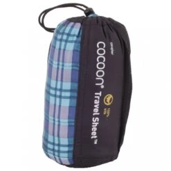 Cocoon - Travelsheet Coupler Silk - Drap De Sac De Couchage 5 Cocoon - Travelsheet Coupler Silk - Drap De Sac De Couchage -Primusll Magasin cocoon travelsheet coupler silk drap de sac de couchage 1