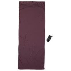 Cocoon - TravelSheet Performer - Drap De Sac De Couchage -Primusll Magasin cocoon travelsheet performer drap de sac de couchage 2