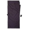 Cocoon - TravelSheet Silkweight - Drap De Sac De Couchage -Primusll Magasin cocoon travelsheet silkweight drap de sac de couchage