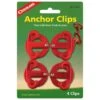 Coghlans - Anchor Clips -Primusll Magasin coghlans anchor clips
