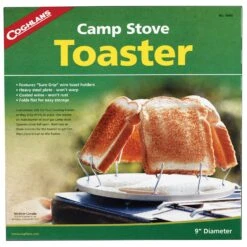 Coghlans - Campingtoaster -Primusll Magasin coghlans campingtoaster detail 3