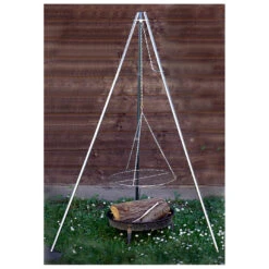 Coghlans - Dreibein-Grill - Réchaud à Combustible Sec 9 Coghlans - Dreibein-Grill - Réchaud à Combustible Sec -Primusll Magasin coghlans dreibein grill rechaud a combustible sec detail 8