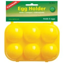 Coghlans - Eierbox - Conservation De La Nourriture