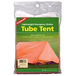Coghlans - Emergency Tent 7 Coghlans - Emergency Tent -Primusll Magasin coghlans emergency tent 1