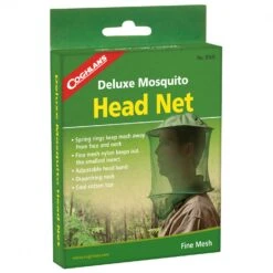 Coghlans - Moskitohutnetz Deluxe - Moustiquaire -Primusll Magasin coghlans moskitohutnetz deluxe moustiquaire 1