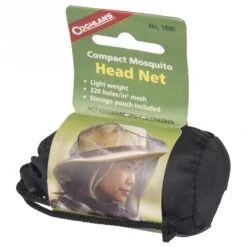 Coghlans - Moskitokopfnetz Compact - Moustiquaire -Primusll Magasin coghlans moskitokopfnetz compact moustiquaire 1