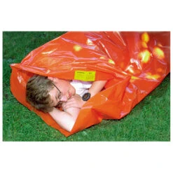 Coghlans - Survival Bag - Sac De Bivouac -Primusll Magasin coghlans survival bag sac de bivouac detail 7