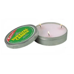 Coghlans - Survival Kerze - Lanterne à Bougie -Primusll Magasin coghlans survival kerze lanterne a bougie 1