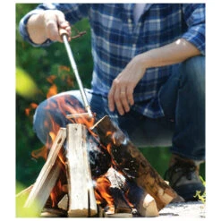 Coghlans - Teleskop Feuerhaken -Primusll Magasin coghlans teleskop feuerhaken detail 4