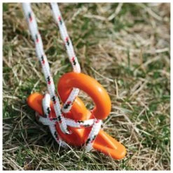 Coghlans - Zelthering Twist - Piquet -Primusll Magasin coghlans zelthering twist piquet detail 4