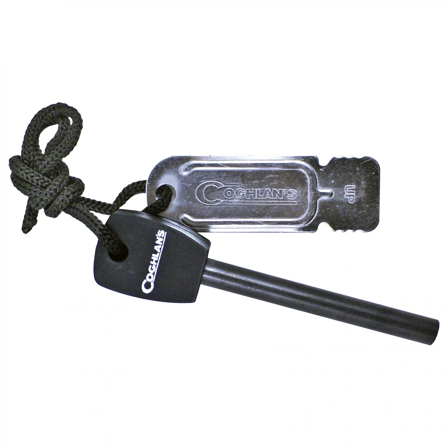 Coghlans - Zündstahl - Allume-feu 3 Coghlans - Zündstahl - Allume-feu