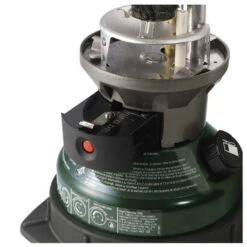 Coleman - Benzinlaterne Northstar - Lampe à Gaz -Primusll Magasin coleman benzinlaterne northstar lampe a gaz detail 4