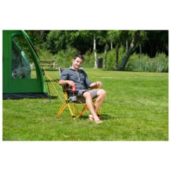 Coleman - Campingstuhl Bungee - Chaise De Camping -Primusll Magasin coleman campingstuhl bungee chaise de camping bf detail 3
