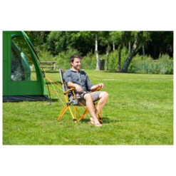 Coleman - Campingstuhl Bungee - Chaise De Camping -Primusll Magasin coleman campingstuhl bungee chaise de camping bf detail 4