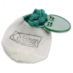 Coleman - Glühstrümpfe InstaClip II - Lampe à Gaz