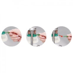 Coleman - Glühstrümpfe InstaClip II - Lampe à Gaz 8 Coleman - Glühstrümpfe InstaClip II - Lampe à Gaz -Primusll Magasin coleman gluehstruempfe instaclip ii lampe a gaz detail 3