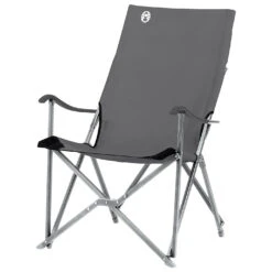Coleman - Sling Chair Aluminium - Chaise De Camping