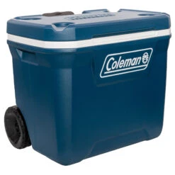 Coleman - Xtreme 50qt Wheeled - Glacière -Primusll Magasin coleman xtreme 50qt wheeled glaciere detail 6