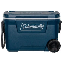 Coleman - Xtreme 62qt Wheeled - Glacière -Primusll Magasin coleman xtreme 62qt wheeled glaciere 1