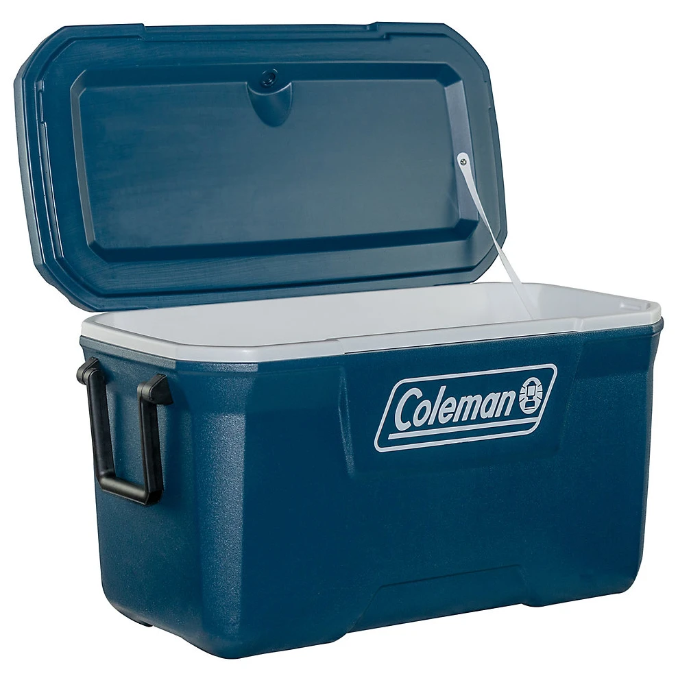 Coleman - Xtreme 70qt Chest - Glacière 4 Coleman - Xtreme 70qt Chest - Glacière – Image 2