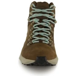 Columbia - Women's Facet Sierra Outdry - Chaussures De Randonnée -Primusll Magasin columbia womens facet sierra outdry chaussures de randonnee detail 3