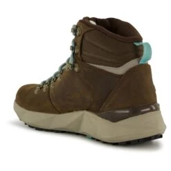 Columbia - Women's Facet Sierra Outdry - Chaussures De Randonnée -Primusll Magasin columbia womens facet sierra outdry chaussures de randonnee detail 5