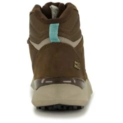 Columbia - Women's Facet Sierra Outdry - Chaussures De Randonnée -Primusll Magasin columbia womens facet sierra outdry chaussures de randonnee detail 6