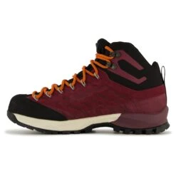 Dachstein - Women's SF-21 MC GTX - Chaussures De Randonnée 11 Dachstein - Women's SF-21 MC GTX - Chaussures De Randonnée -Primusll Magasin dachstein womens sf 21 mc gtx chaussures de randonnee detail 4