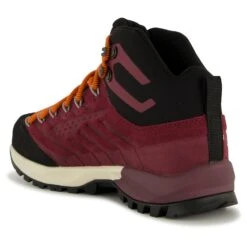 Dachstein - Women's SF-21 MC GTX - Chaussures De Randonnée 12 Dachstein - Women's SF-21 MC GTX - Chaussures De Randonnée -Primusll Magasin dachstein womens sf 21 mc gtx chaussures de randonnee detail 5