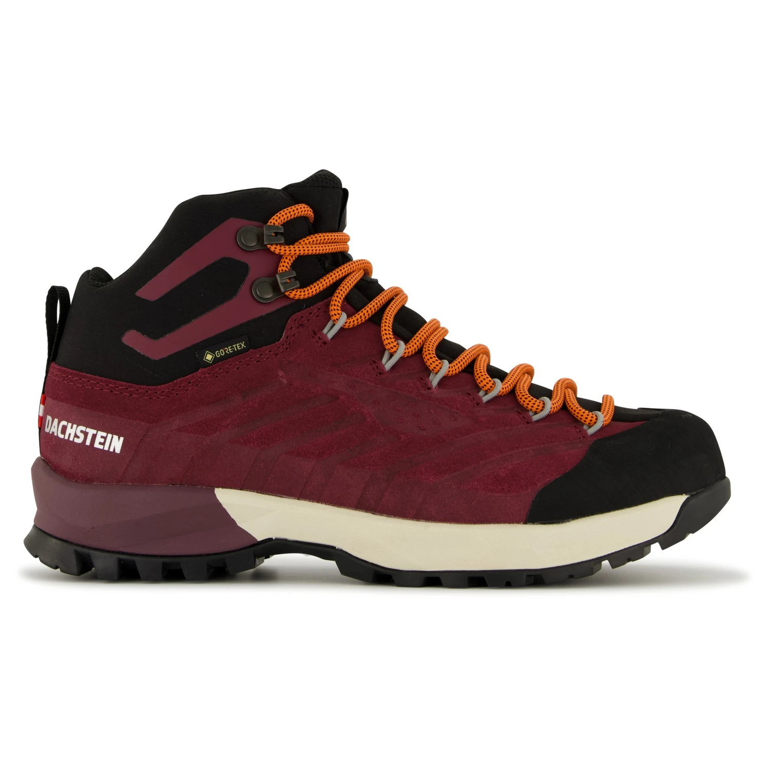 Dachstein - Women's SF-21 MC GTX - Chaussures De Randonnée 3 Dachstein - Women's SF-21 MC GTX - Chaussures De Randonnée