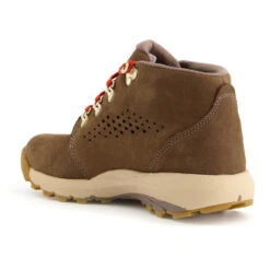 Danner - Women's Inquire Chukka 4'' - Chaussures De Randonnée -Primusll Magasin danner womens inquire chukka 4 chaussures de randonnee detail 5
