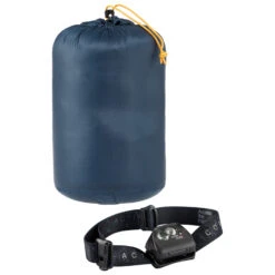 Deuter - Astro 500 - Sac De Couchage En Duvet -Primusll Magasin deuter astro 500 sac de couchage en duvet detail 5