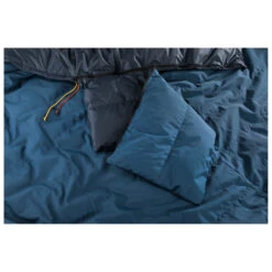 Deuter - Astro 500 SQ - Sac De Couchage En Duvet -Primusll Magasin deuter astro 500 sq sac de couchage en duvet detail 5