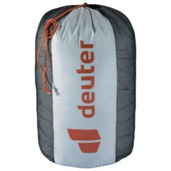 Deuter - Astro Pro 400 EL - Sac De Couchage En Duvet -Primusll Magasin deuter astro pro 400 el sac de couchage en duvet detail 4