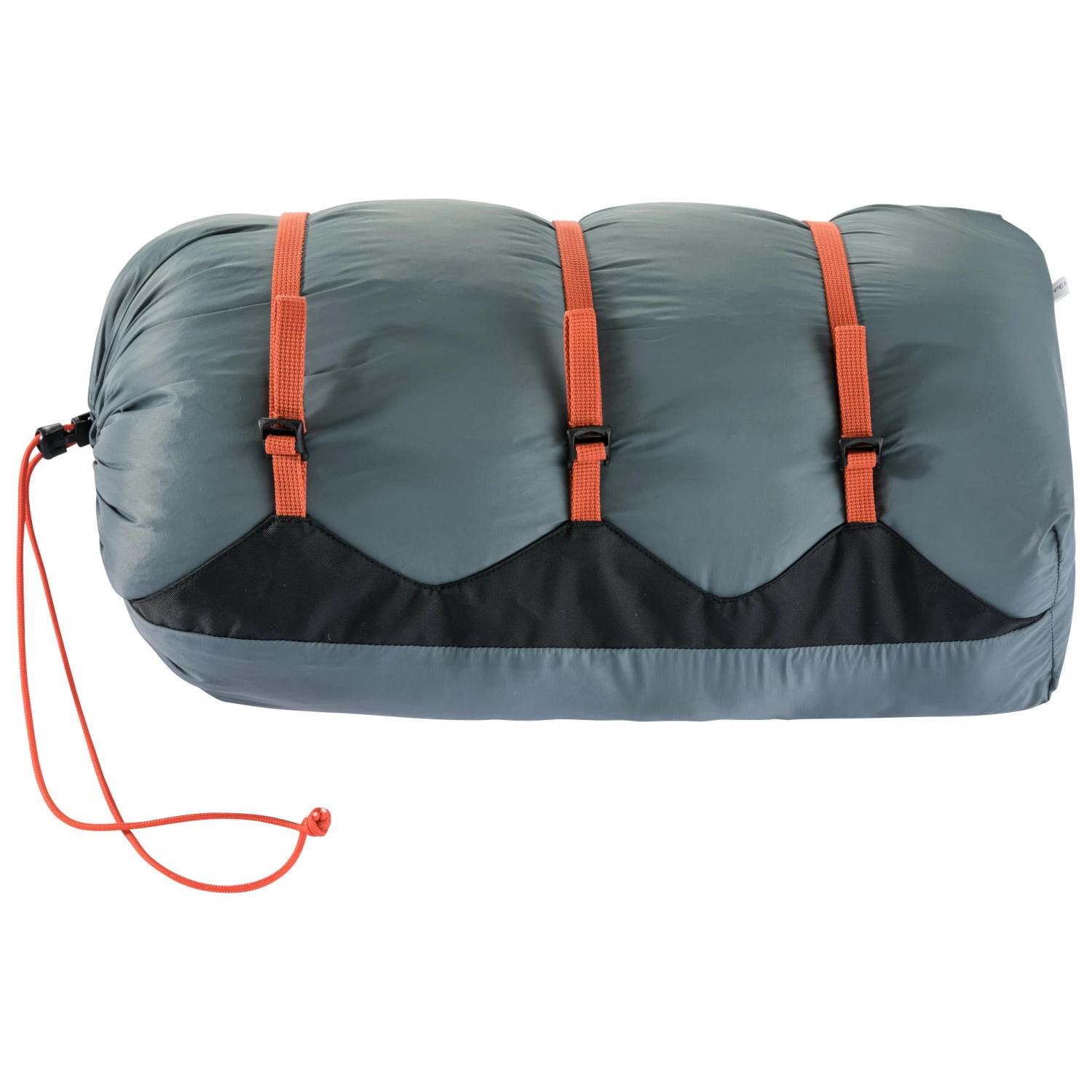 Deuter - Astro Pro 600 EL - Sac De Couchage En Duvet 5 Deuter - Astro Pro 600 EL - Sac De Couchage En Duvet – Image 3