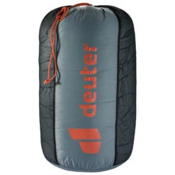 Deuter - Astro Pro 600 EL - Sac De Couchage En Duvet 10 Deuter - Astro Pro 600 EL - Sac De Couchage En Duvet -Primusll Magasin deuter astro pro 600 el sac de couchage en duvet detail 4